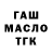 ТГК Wax Sergey Tukeev